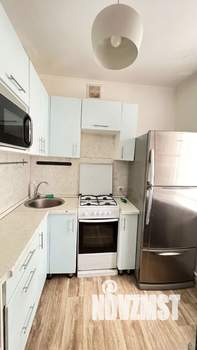 2-к квартира, вторичка, 49м2, 5/5 этаж