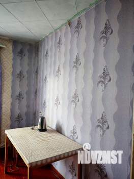 1-к квартира, вторичка, 37м2, 1/9 этаж