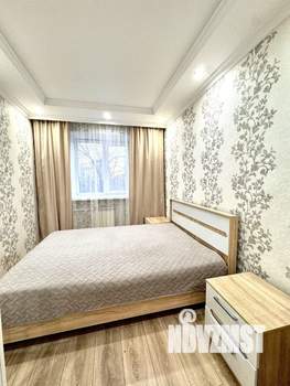 3-к квартира, вторичка, 62м2, 3/5 этаж