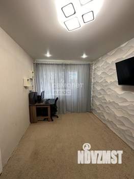 1-к квартира, вторичка, 31м2, 4/5 этаж