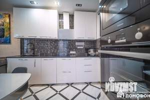 1-к квартира, вторичка, 43м2, 4/12 этаж