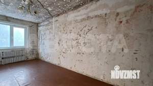 3-к квартира, вторичка, 59м2, 5/5 этаж