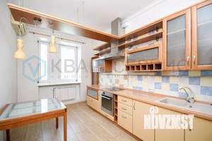 4-к квартира, вторичка, 116м2, 4/9 этаж