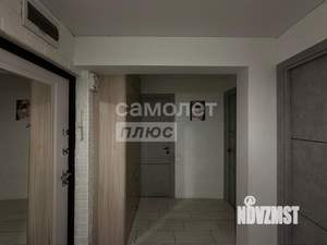3-к квартира, вторичка, 45м2, 3/5 этаж
