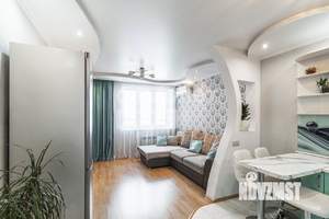 3-к квартира, вторичка, 65м2, 6/9 этаж