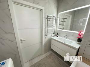 2-к квартира, вторичка, 54м2, 7/16 этаж