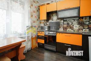 1-к квартира, вторичка, 39м2, 1/9 этаж