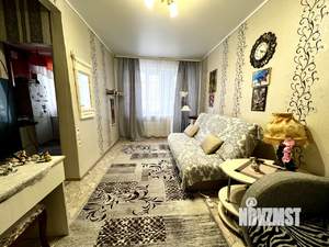 1-к квартира, вторичка, 31м2, 3/4 этаж