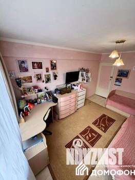 2-к квартира, вторичка, 46м2, 4/5 этаж