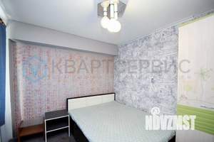 4-к квартира, вторичка, 59м2, 4/5 этаж