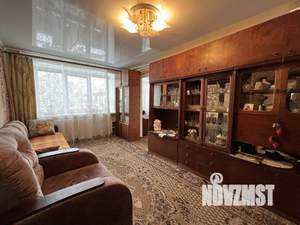 2-к квартира, вторичка, 45м2, 2/5 этаж