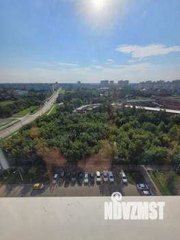 2-к квартира, вторичка, 51м2, 14/16 этаж