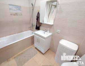 1-к квартира, вторичка, 36м2, 2/3 этаж