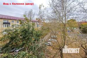 3-к квартира, вторичка, 55м2, 4/5 этаж