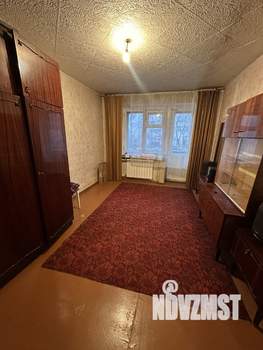 2-к квартира, вторичка, 48м2, 2/5 этаж