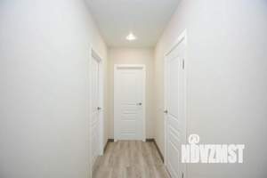 2-к квартира, сданный дом, 71м2, 7/18 этаж