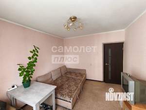 1-к квартира, вторичка, 34м2, 5/10 этаж