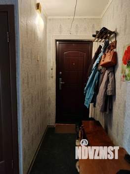 2-к квартира, вторичка, 48м2, 5/5 этаж