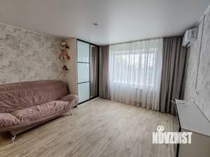 1-к квартира, вторичка, 36м2, 3/5 этаж