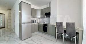 1-к квартира, вторичка, 48м2, 8/16 этаж