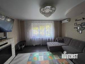 3-к квартира, вторичка, 81м2, 1/10 этаж