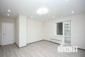 2-к квартира, сданный дом, 71м2, 7/18 этаж