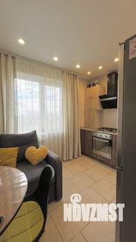 1-к квартира, вторичка, 38м2, 9/9 этаж