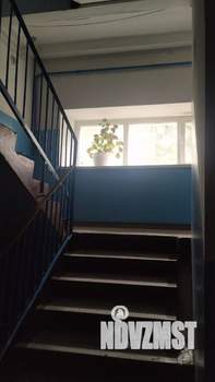 3-к квартира, вторичка, 59м2, 6/9 этаж