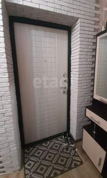 1-к квартира, вторичка, 37м2, 8/14 этаж