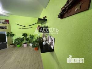 4-к квартира, вторичка, 106м2, 5/6 этаж