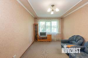 2-к квартира, вторичка, 51м2, 5/5 этаж