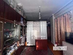 1-к квартира, вторичка, 35м2, 2/2 этаж