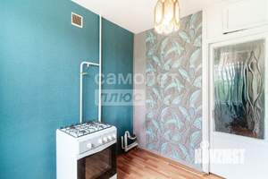 1-к квартира, вторичка, 30м2, 5/9 этаж