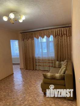 1-к квартира, вторичка, 39м2, 2/10 этаж