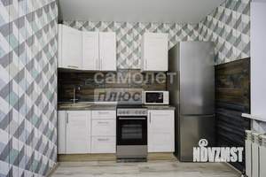 1-к квартира, вторичка, 35м2, 14/16 этаж