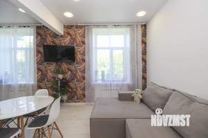 2-к квартира, вторичка, 63м2, 2/2 этаж