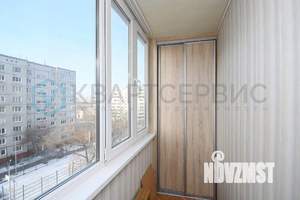 2-к квартира, вторичка, 44м2, 5/9 этаж