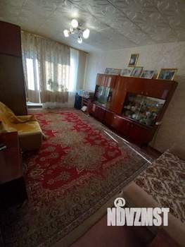 2-к квартира, вторичка, 54м2, 3/9 этаж