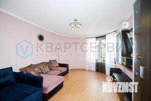 2-к квартира, вторичка, 65м2, 2/9 этаж