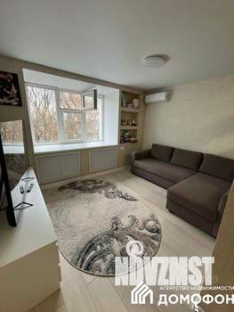 1-к квартира, вторичка, 35м2, 2/5 этаж