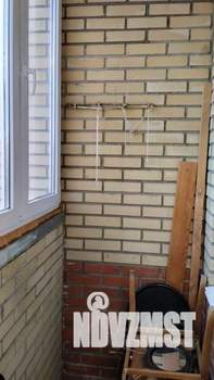 1-к квартира, вторичка, 39м2, 4/9 этаж