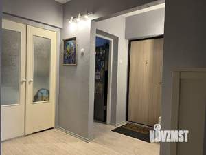 2-к квартира, вторичка, 59м2, 6/10 этаж