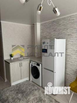 Студия квартира, вторичка, 19м2, 2/2 этаж