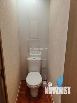 2-к квартира, вторичка, 48м2, 1/6 этаж