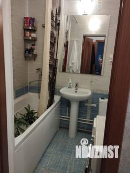 1-к квартира, вторичка, 46м2, 4/9 этаж