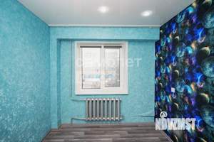 2-к квартира, вторичка, 44м2, 1/5 этаж