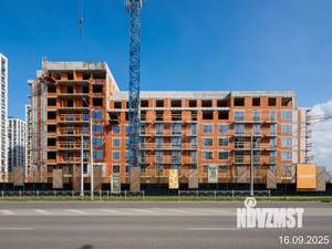 2-к квартира, вторичка, 68м2, 3/9 этаж