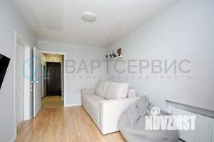 2-к квартира, вторичка, 35м2, 5/5 этаж