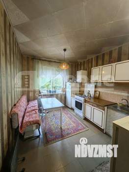 3-к квартира, вторичка, 62м2, 4/9 этаж