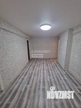 2-к квартира, вторичка, 45м2, 2/5 этаж